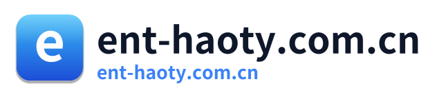 ent-haoty.com.cn Logo